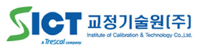 SICT 교정기술원